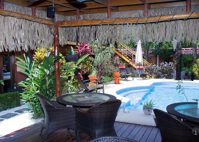 Hotel Palm