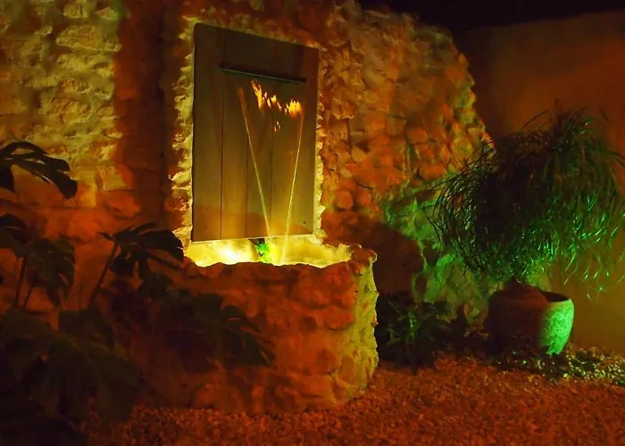 Hotel Palm *