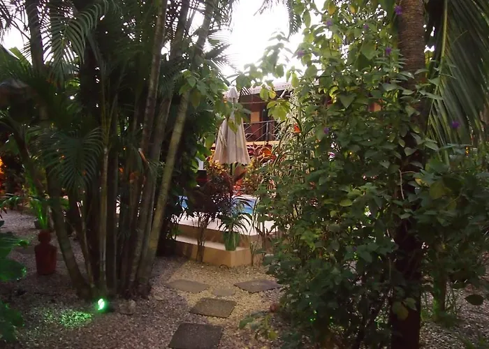 Hotel Palm