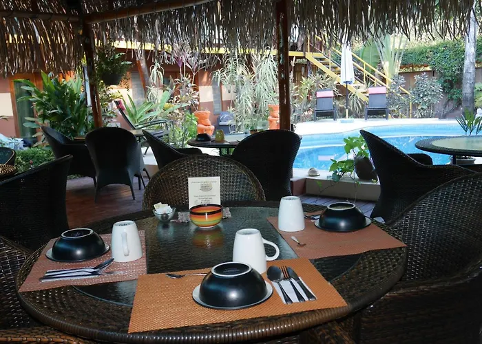 Hotel Palm *